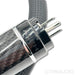 Shunyata Research Alpha V2 XC Power Cable; 1.75m; C19 20A Connector