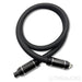 Shunyata Research Alpha V2 NR Power Cable; 1.75m