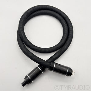 Shunyata Research Alpha V2 NR Power Cable; 1.75m AC Cord