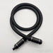 Shunyata Research Alpha V2 NR Power Cable; 1.75m AC Cord