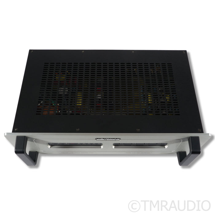 Audio Research PH5 Phono Preamplifier; MC/MM