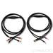 Transparent Audio MusicWave Speaker Cables; 8ft Pair