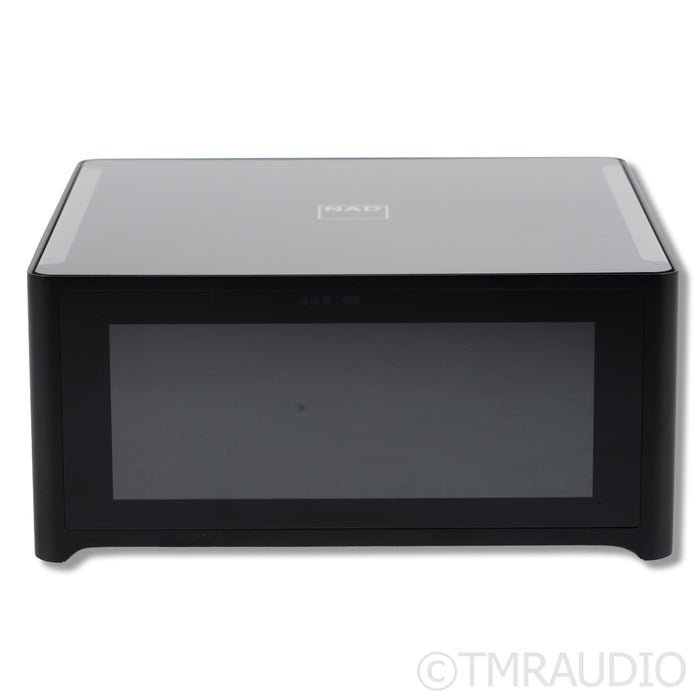 NAD Electronics M10 v1 Streaming Stereo Integrated Amplifier