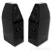 Wilson Audio Sophia 2 Floorstanding Speakers; Black Pair