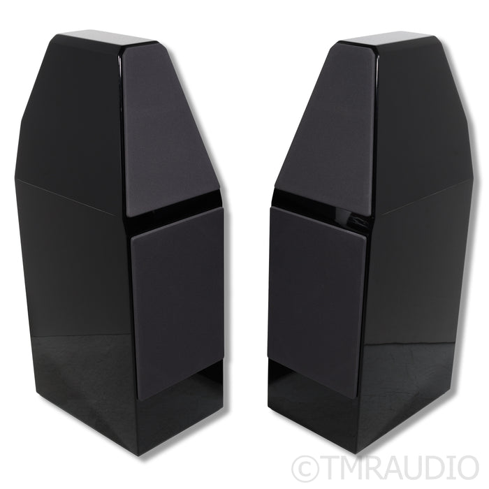 Wilson Audio Sophia 2 Floorstanding Speakers; Black Pair