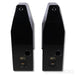Wilson Audio Sophia 2 Floorstanding Speakers; Black Pair