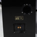 Wilson Audio Sophia 2 Floorstanding Speakers; Black Pair