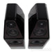 Wilson Audio Sophia 2 Floorstanding Speakers; Black Pair