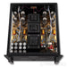 Audio Research Reference 110 Stereo Tube Power Amplifier; Black