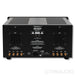 Audio Research Reference 110 Stereo Tube Power Amplifier; Black