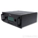 Audio Research Reference 3 Stereo Tube Preamplifier; Black