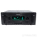 Audio Research Reference 3 Stereo Tube Preamplifier; Black
