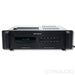 Audio Research Reference CD7 Tube CD Player; Black