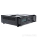 Audio Research Reference CD7 Tube CD Player; Black