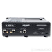 Audio Research Reference CD7 Tube CD Player; Black