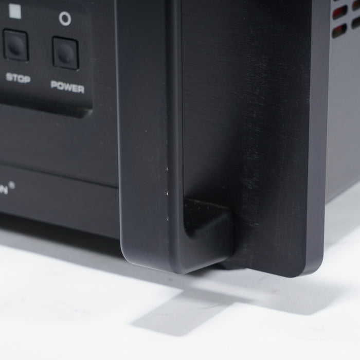 Audio Research Reference CD7 Tube CD Player; Black