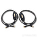 Transparent Audio Reference MM2 Speaker Cables; 10ft Pair