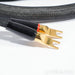 Transparent Audio Reference MM2 Speaker Cables; 10ft Pair