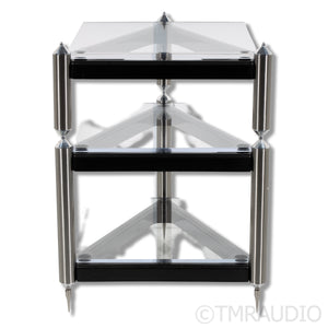 Grand Prix Audio Monaco Modular 3-Shelf Isolation System