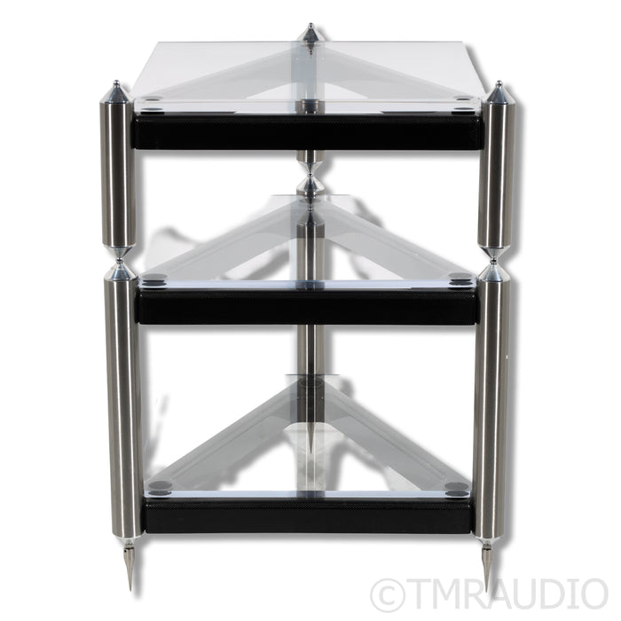 Grand Prix Audio Monaco Modular 3-Shelf Isolation System