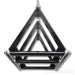 Grand Prix Audio Monaco Modular 3-Shelf Isolation System