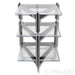 Grand Prix Audio Monaco Modular 3-Shelf Isolation System