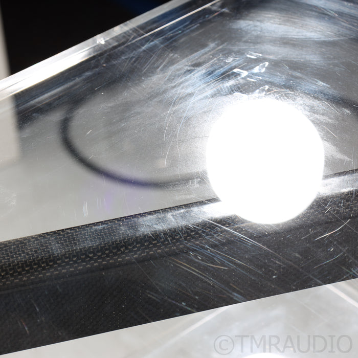 Grand Prix Audio Monaco Modular 3-Shelf Isolation System