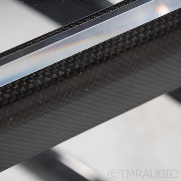 Grand Prix Audio Monaco Modular 3-Shelf Isolation System