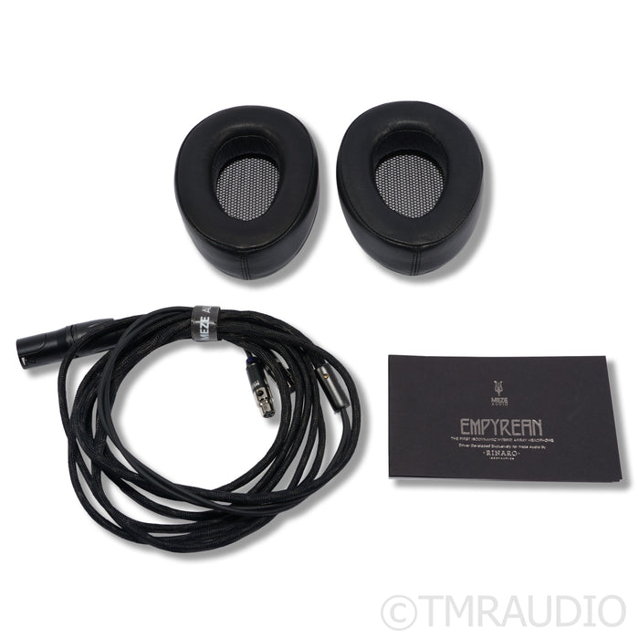 Meze Audio Empyrean I Open Back Headphones