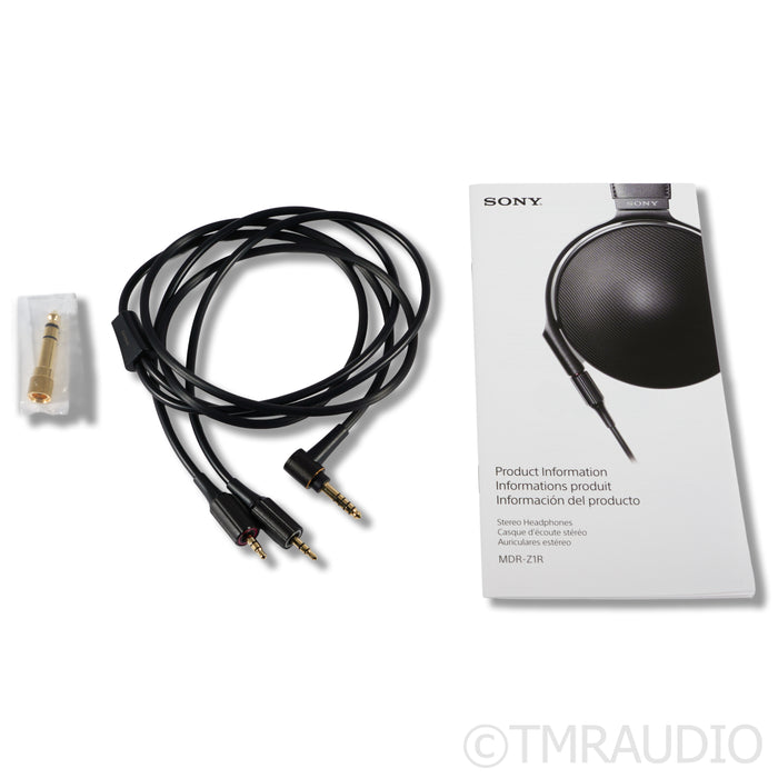Sony MDR-Z1R Headphones