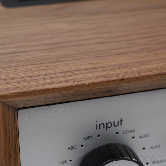 Leak Stereo 230 Integrated Amplifier; MM Phono
