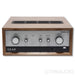 Leak Stereo 230 Integrated Amplifier; MM Phono