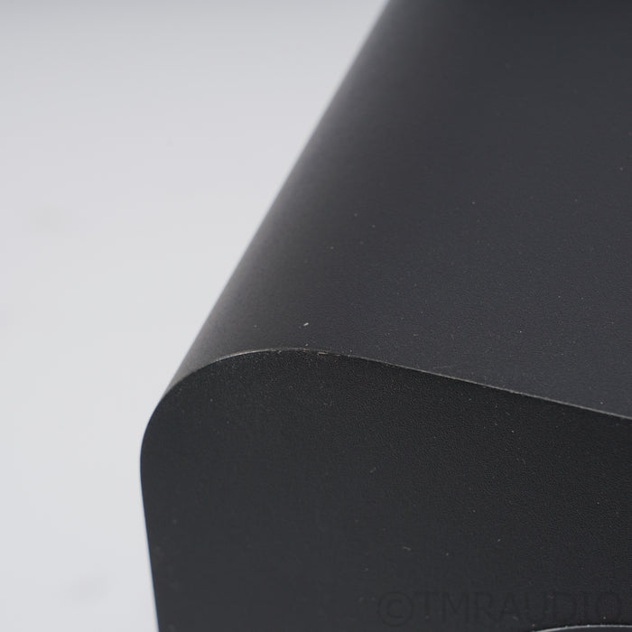 Q Acoustics 3030i Bookshelf Speakers; Carbon Black Pair