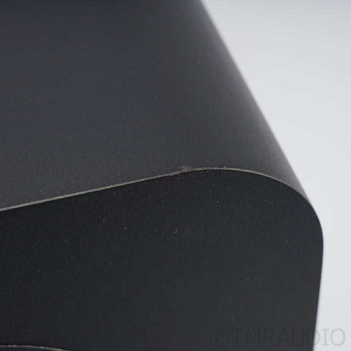 Q Acoustics 3030i Bookshelf Speakers; Carbon Black Pair