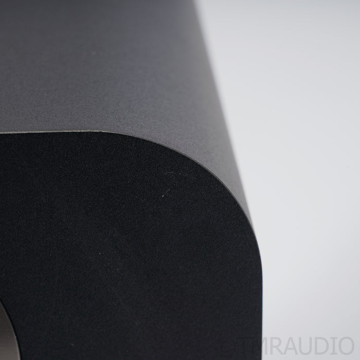 Q Acoustics 3030i Bookshelf Speakers; Carbon Black Pair