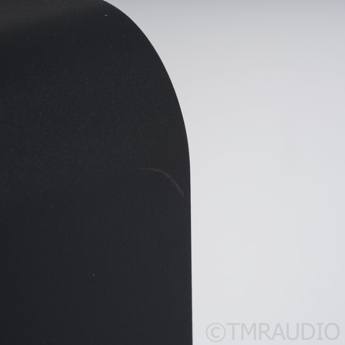 Q Acoustics 3030i Bookshelf Speakers; Carbon Black Pair