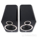 Q Acoustics 3030i Bookshelf Speakers; Carbon Black Pair