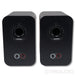 Q Acoustics 3030i Bookshelf Speakers; Carbon Black Pair
