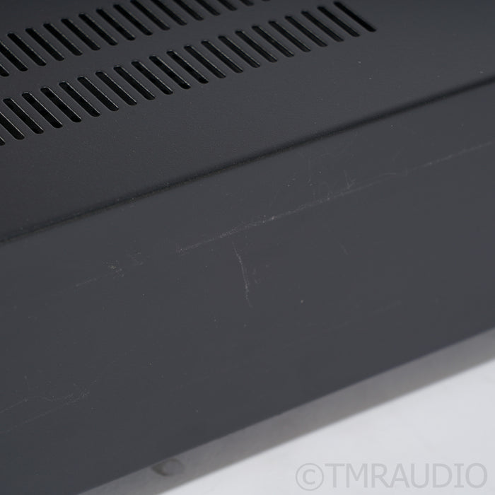 Emotiva ERC-4 CD Player