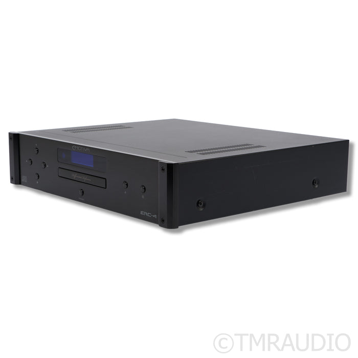 Emotiva ERC-4 CD Player