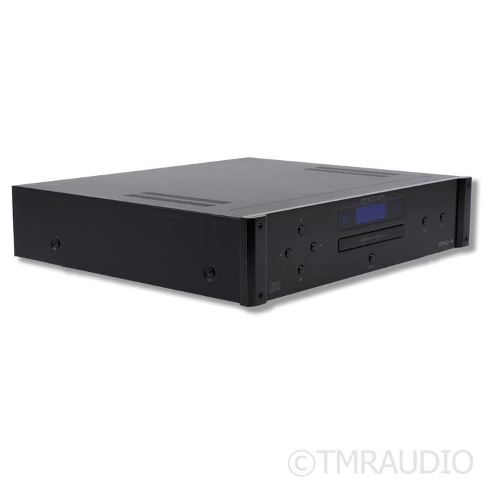 Emotiva ERC-4 CD Player