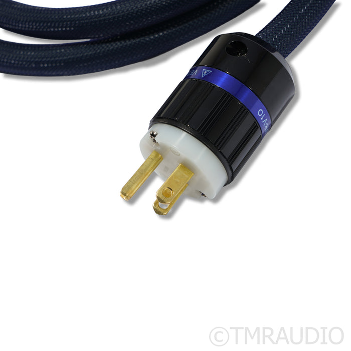Shunyata Research Venom V10 NR 1.75m Power Cable; C19 20Amp Connector
