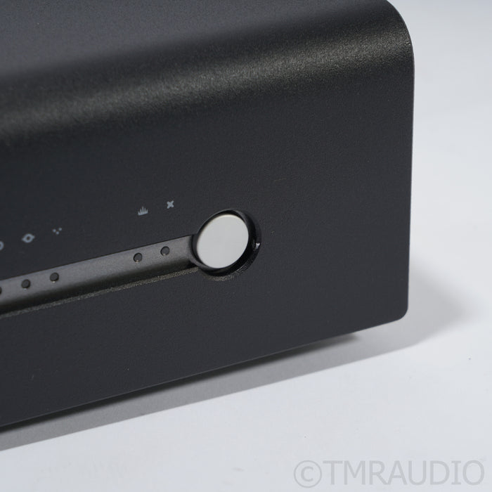 Schiit Audio Yggdrasil Singular "Byggy" DAC with Forkbeard Module