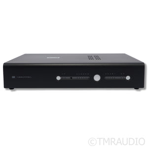 Schiit Audio Yggdrasil Singular "Byggy" DAC with Forkbeard Module
