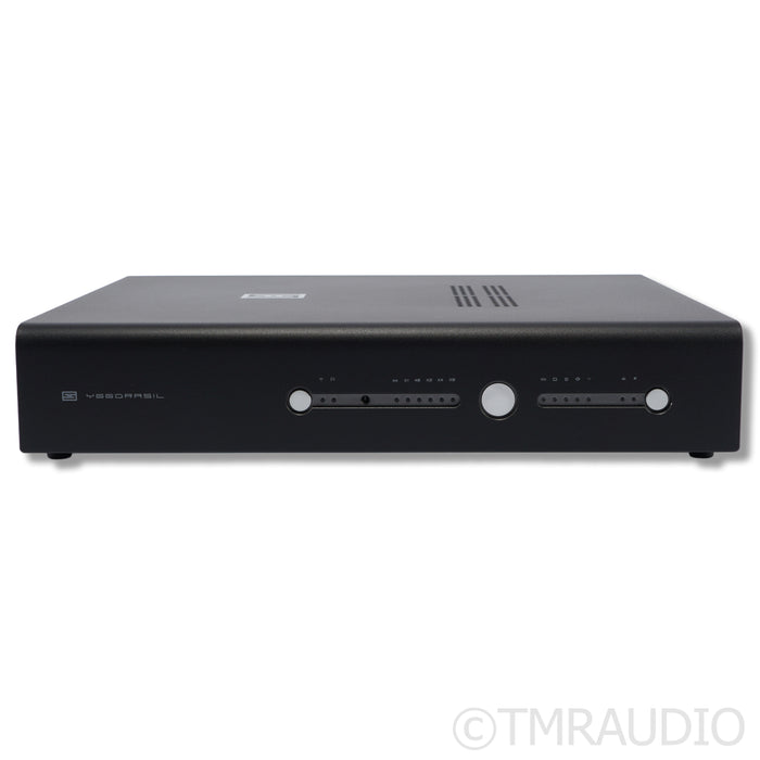 Schiit Audio Yggdrasil Singular "Byggy" DAC with Forkbeard Module