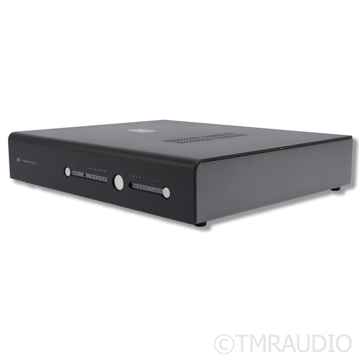 Schiit Audio Yggdrasil Singular "Byggy" DAC with Forkbeard Module