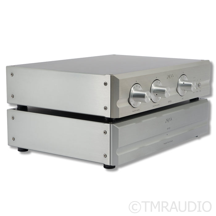 Pass Labs XP-25 Phono Preamplifier; MC/MM Phono