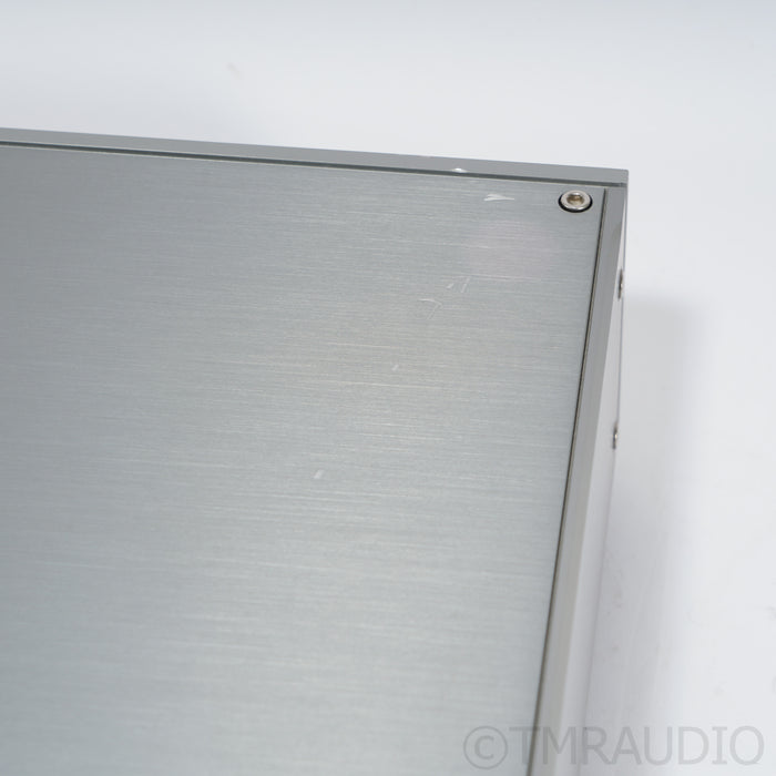 Pass Labs XP-25 Phono Preamplifier; MC/MM Phono