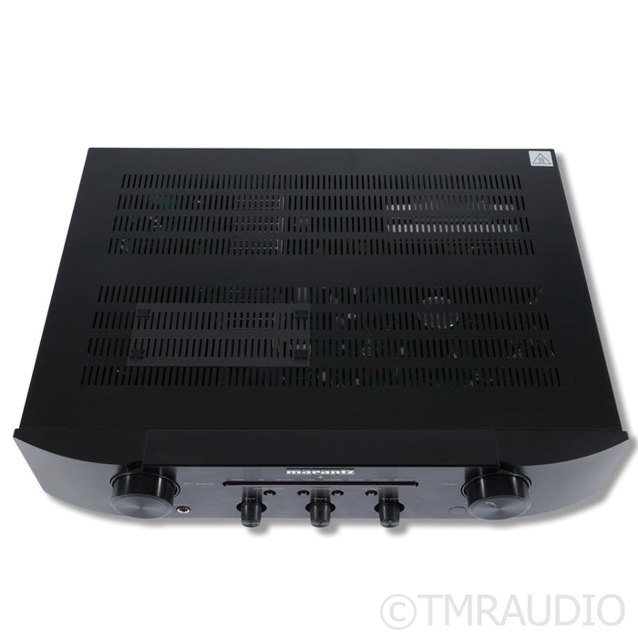 Marantz PM6007 Stereo Integrated Amplifier