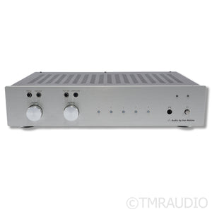 Van Alstine FET Valve CFR Stereo Tube Preamplifier; MC/MM Phono